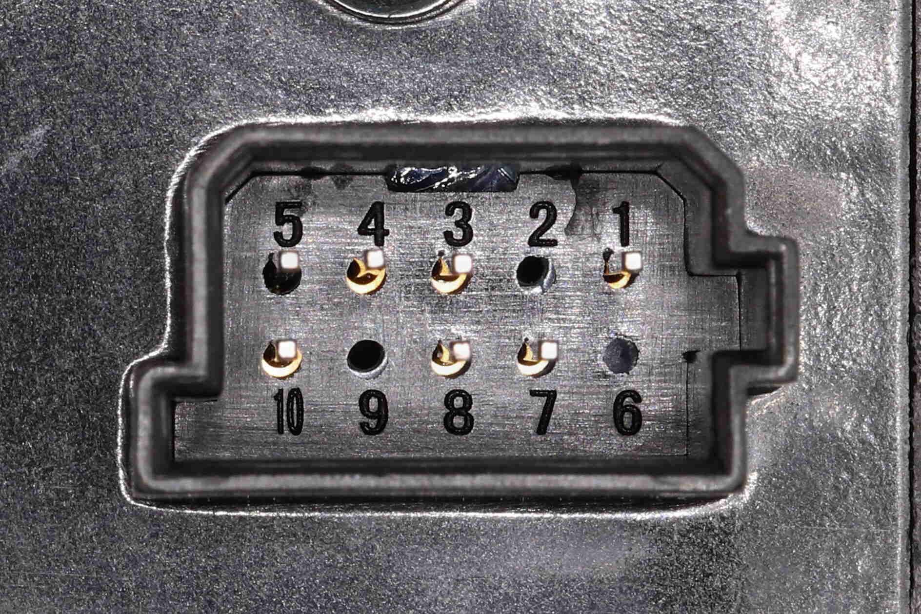 Jungiklis, lango pakėliklis VEMO V30-73-0159