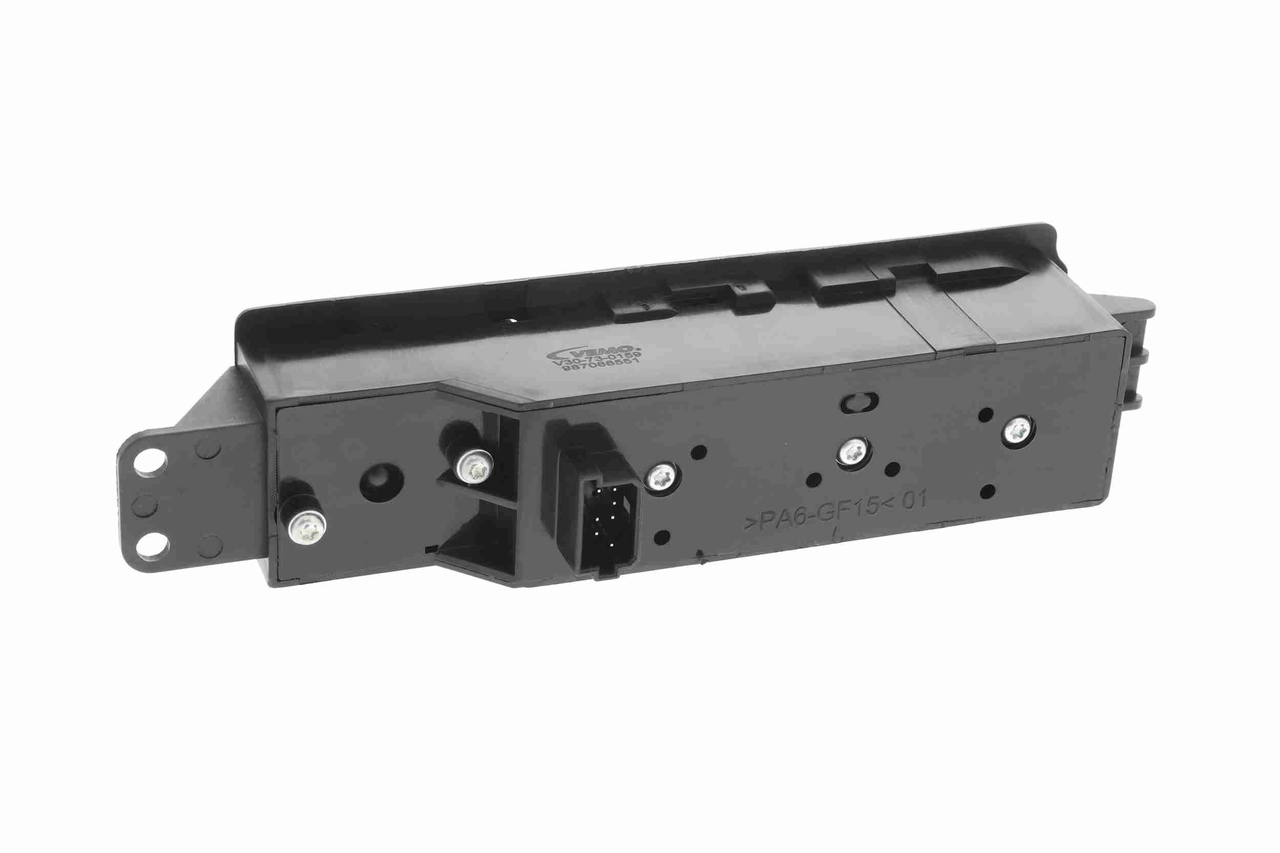 Jungiklis, lango pakėliklis VEMO V30-73-0159