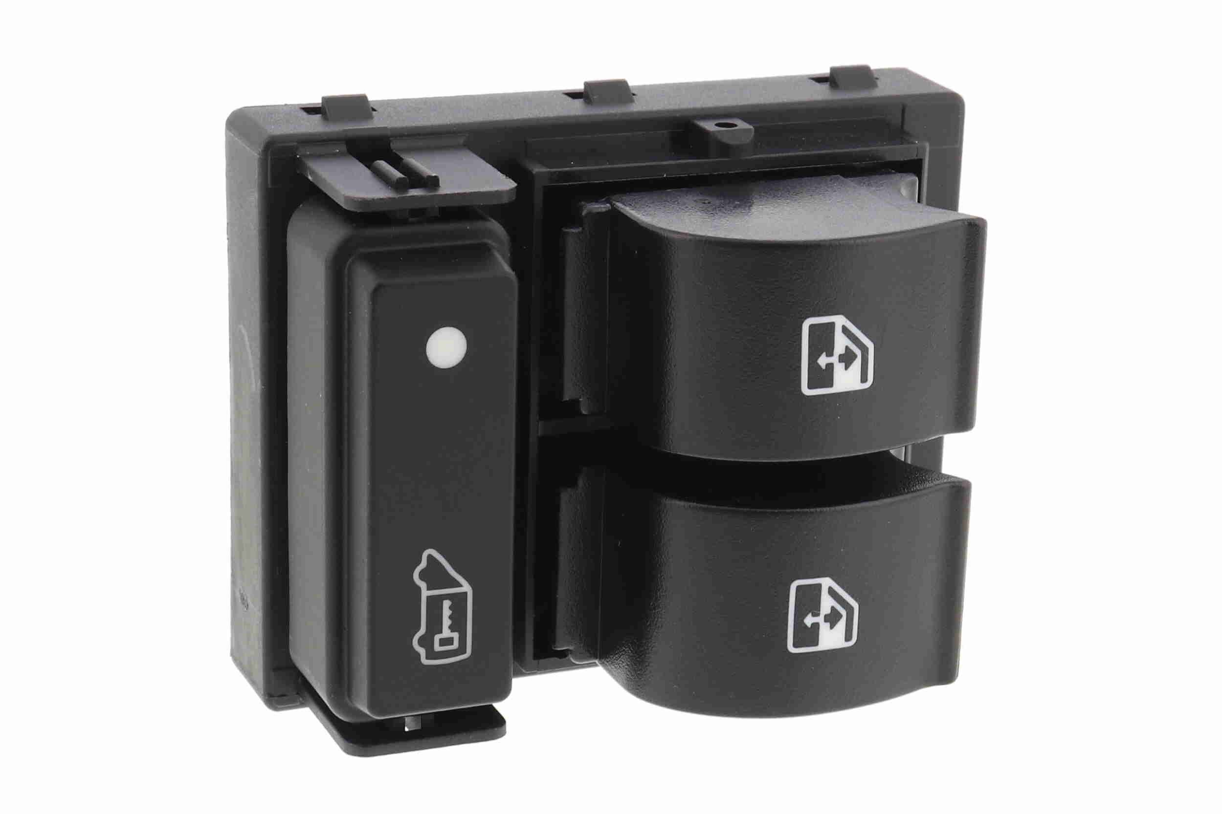 Jungiklis, lango pakėliklis VEMO V42-73-0019