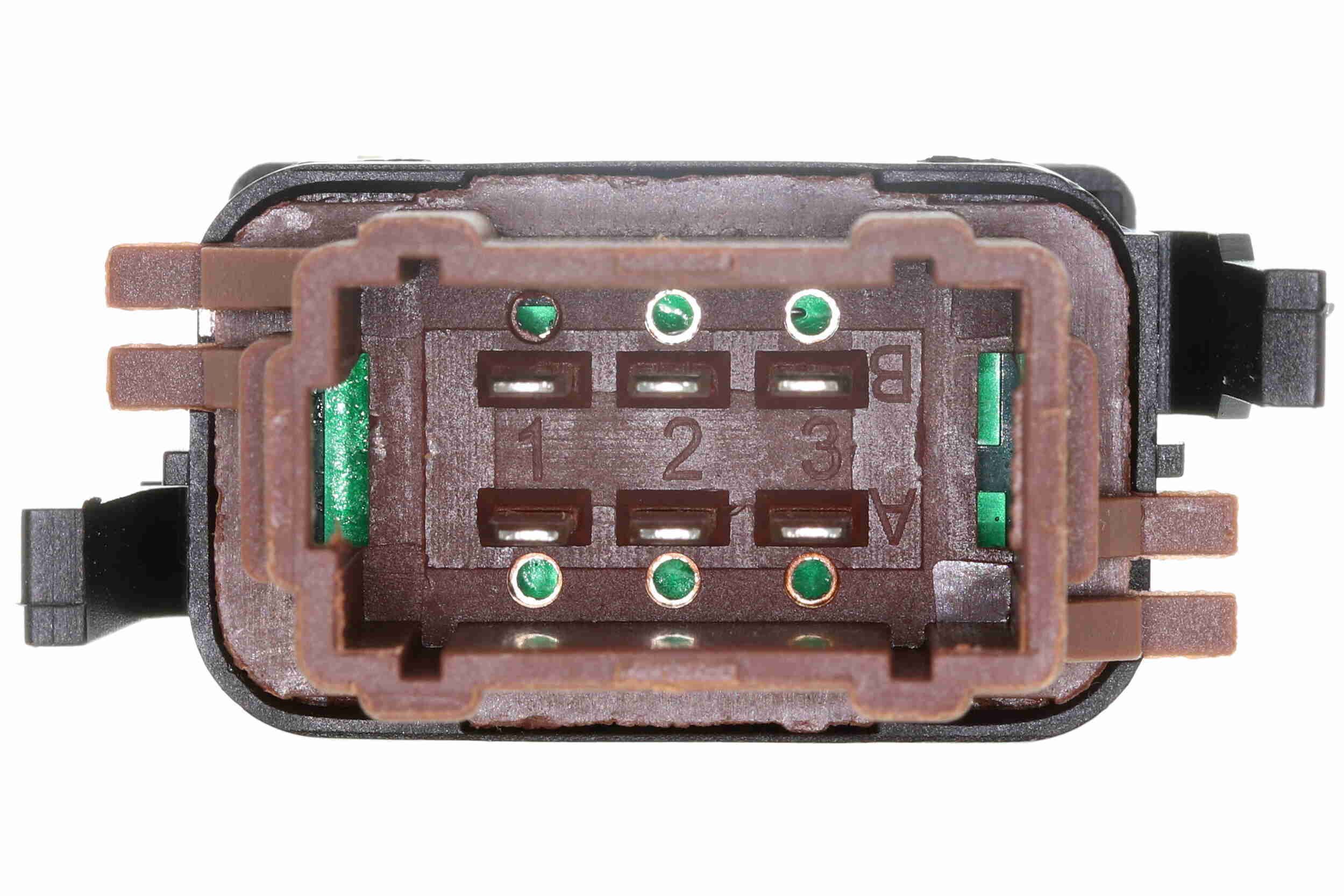 Jungiklis, lango pakėliklis VEMO V46-73-0047