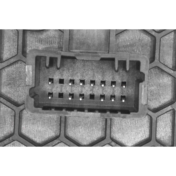 Jungiklis, lango pakėliklis VEMO V46-73-0066