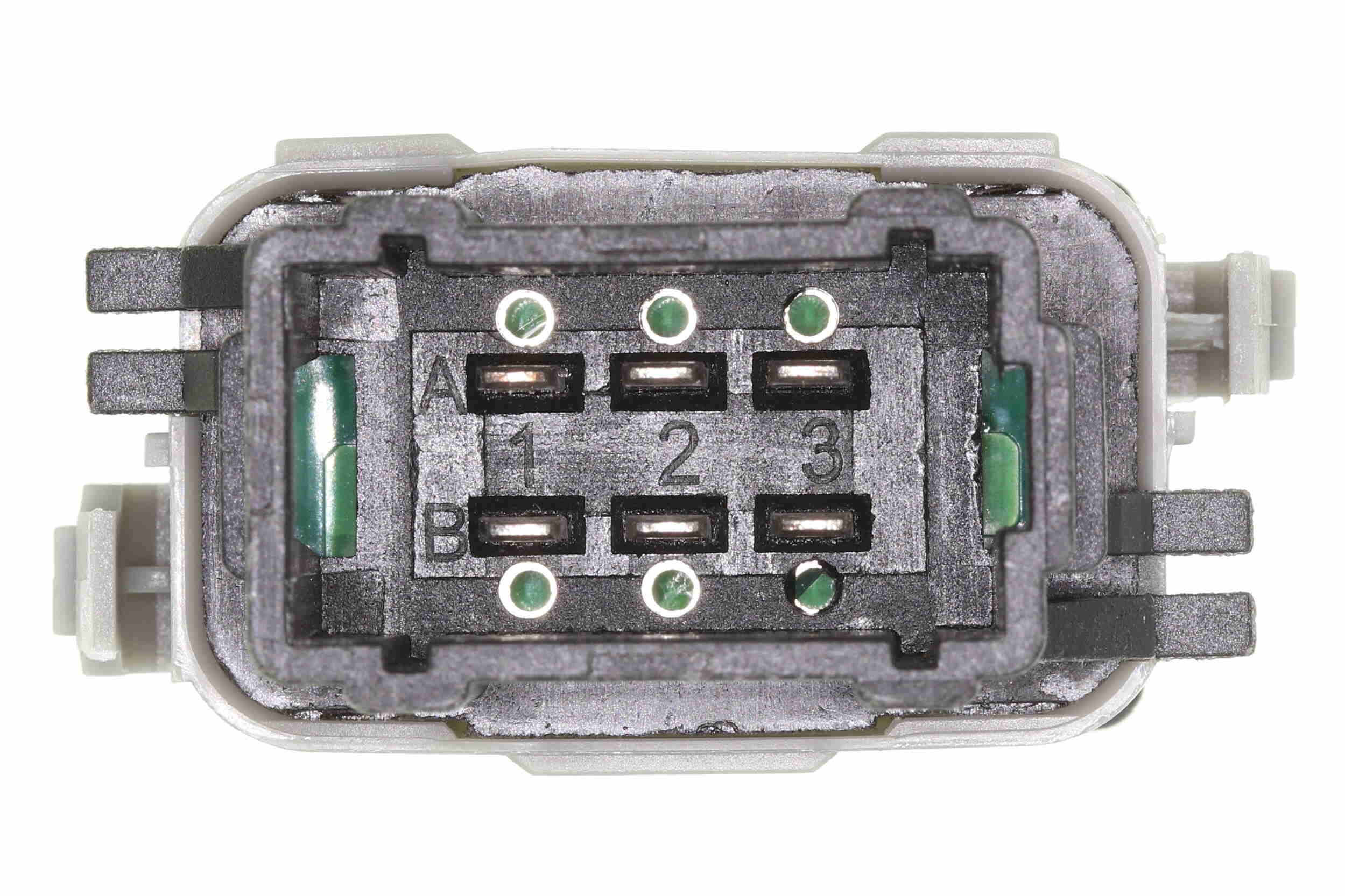 Jungiklis, lango pakėliklis VEMO V46-73-0072