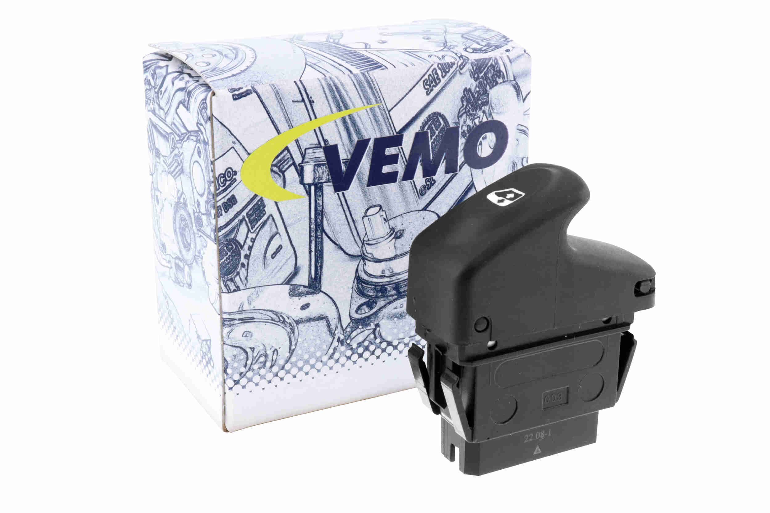 Jungiklis, lango pakėliklis VEMO V46-73-0075