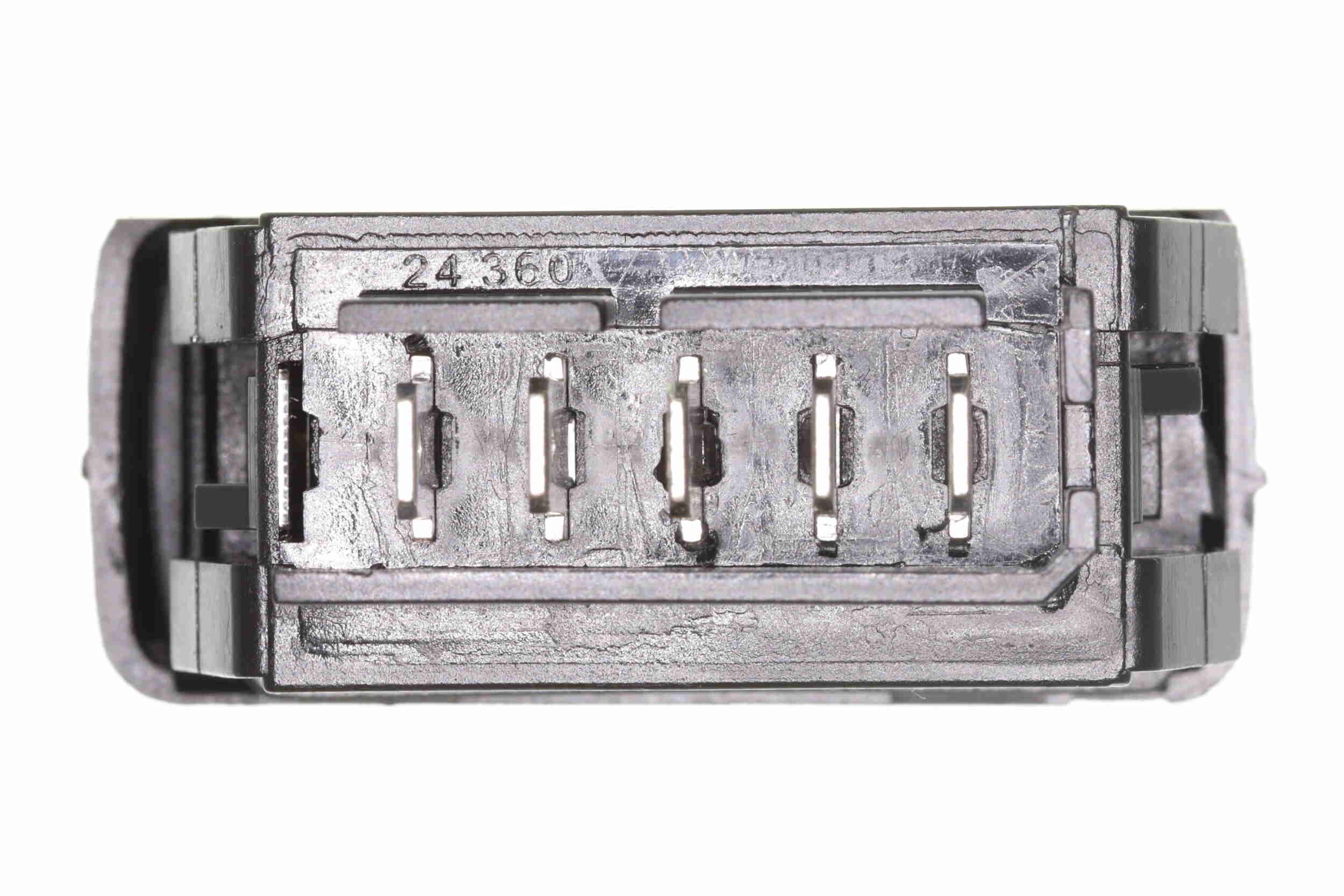 Jungiklis, lango pakėliklis VEMO V46-73-0075