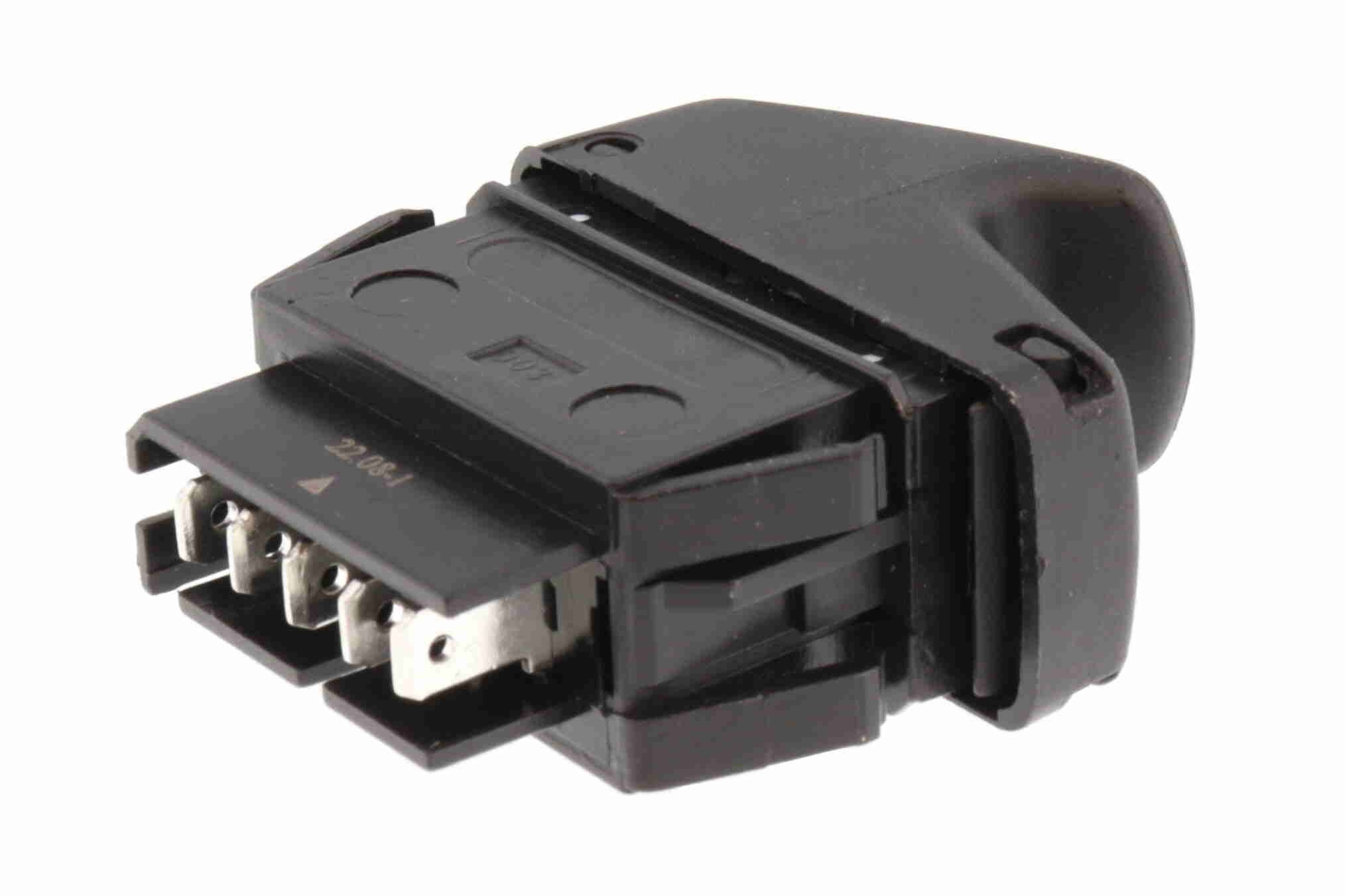 Jungiklis, lango pakėliklis VEMO V46-73-0075