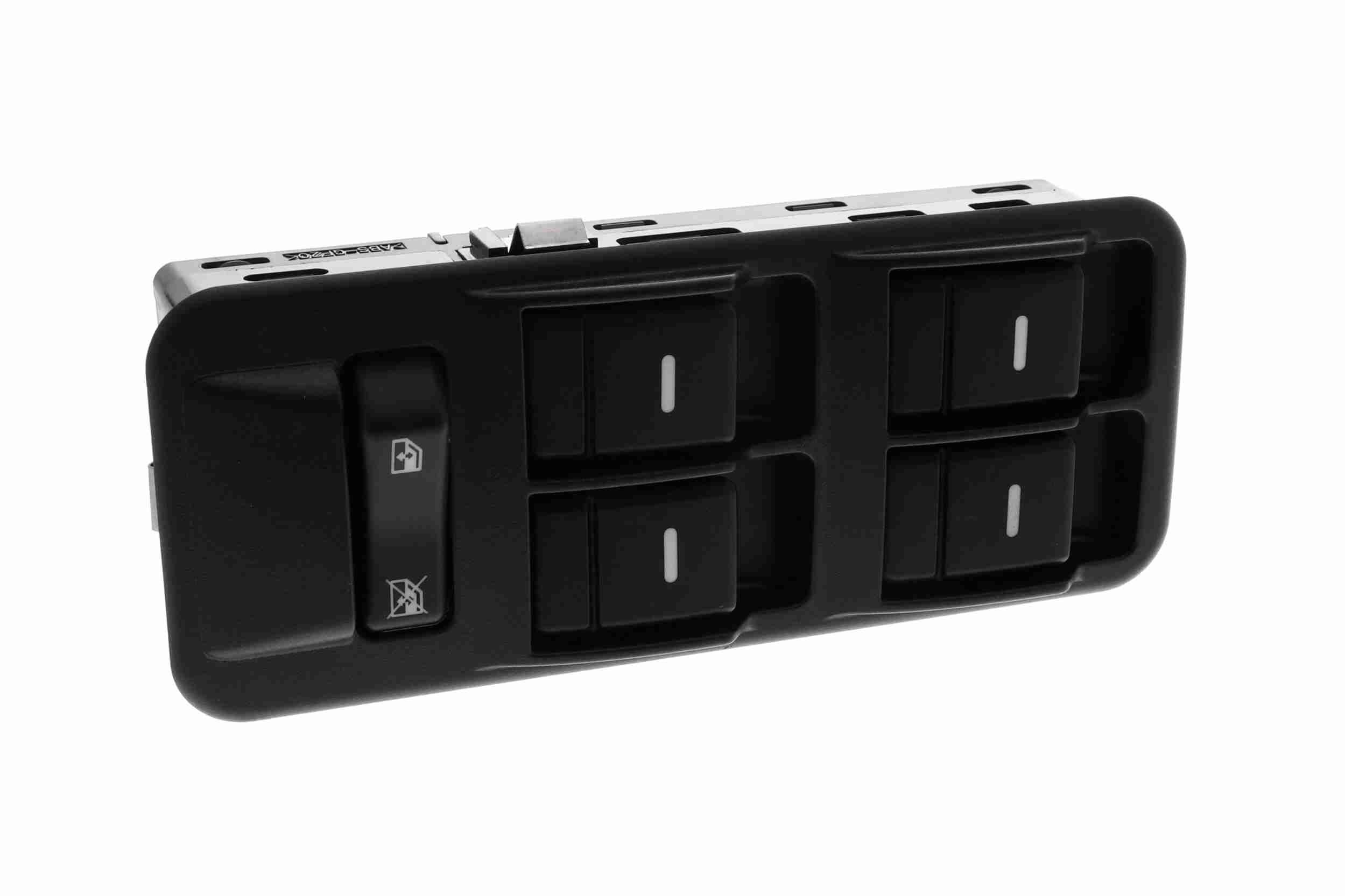 Jungiklis, lango pakėliklis VEMO V48-73-0017