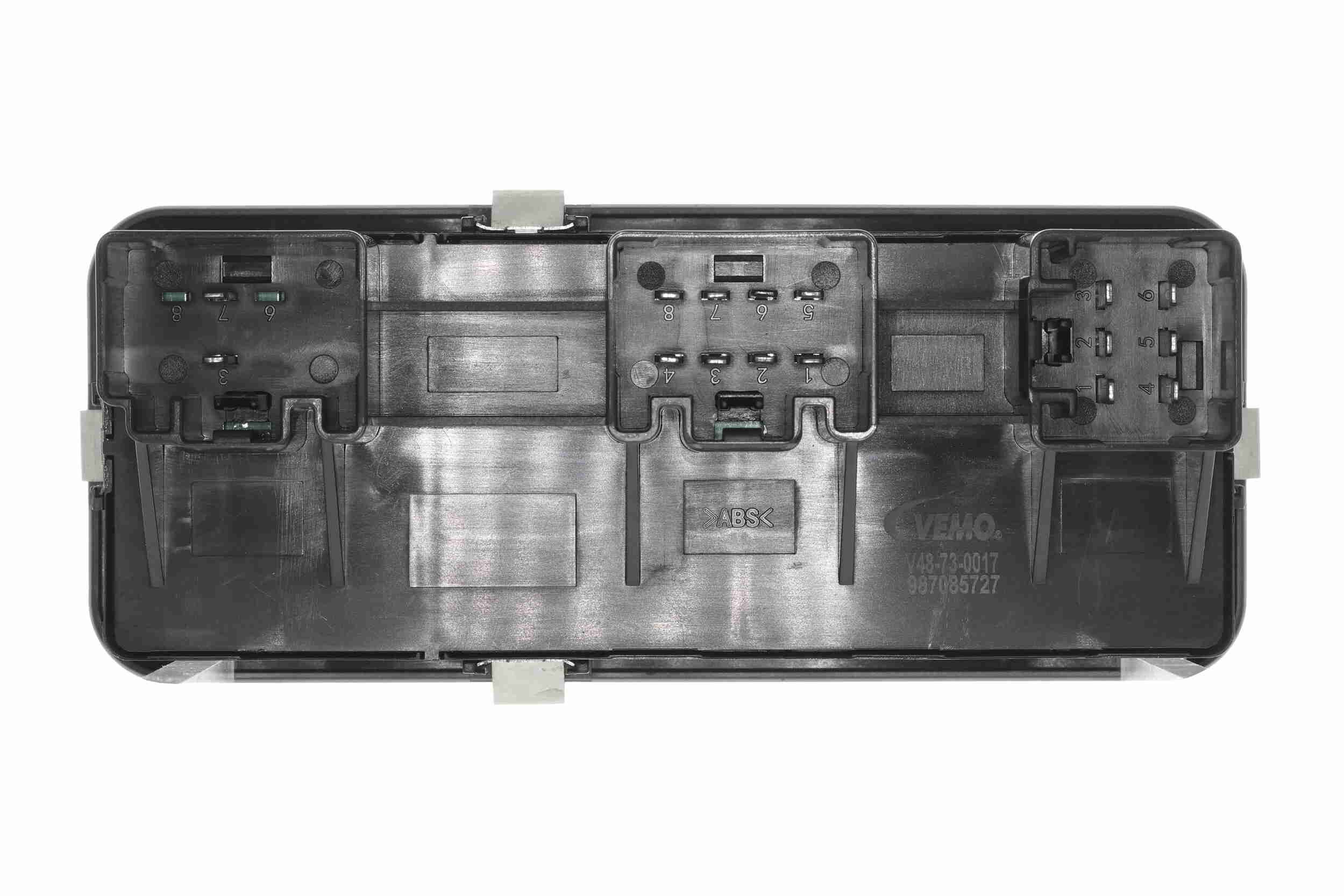 Jungiklis, lango pakėliklis VEMO V48-73-0017