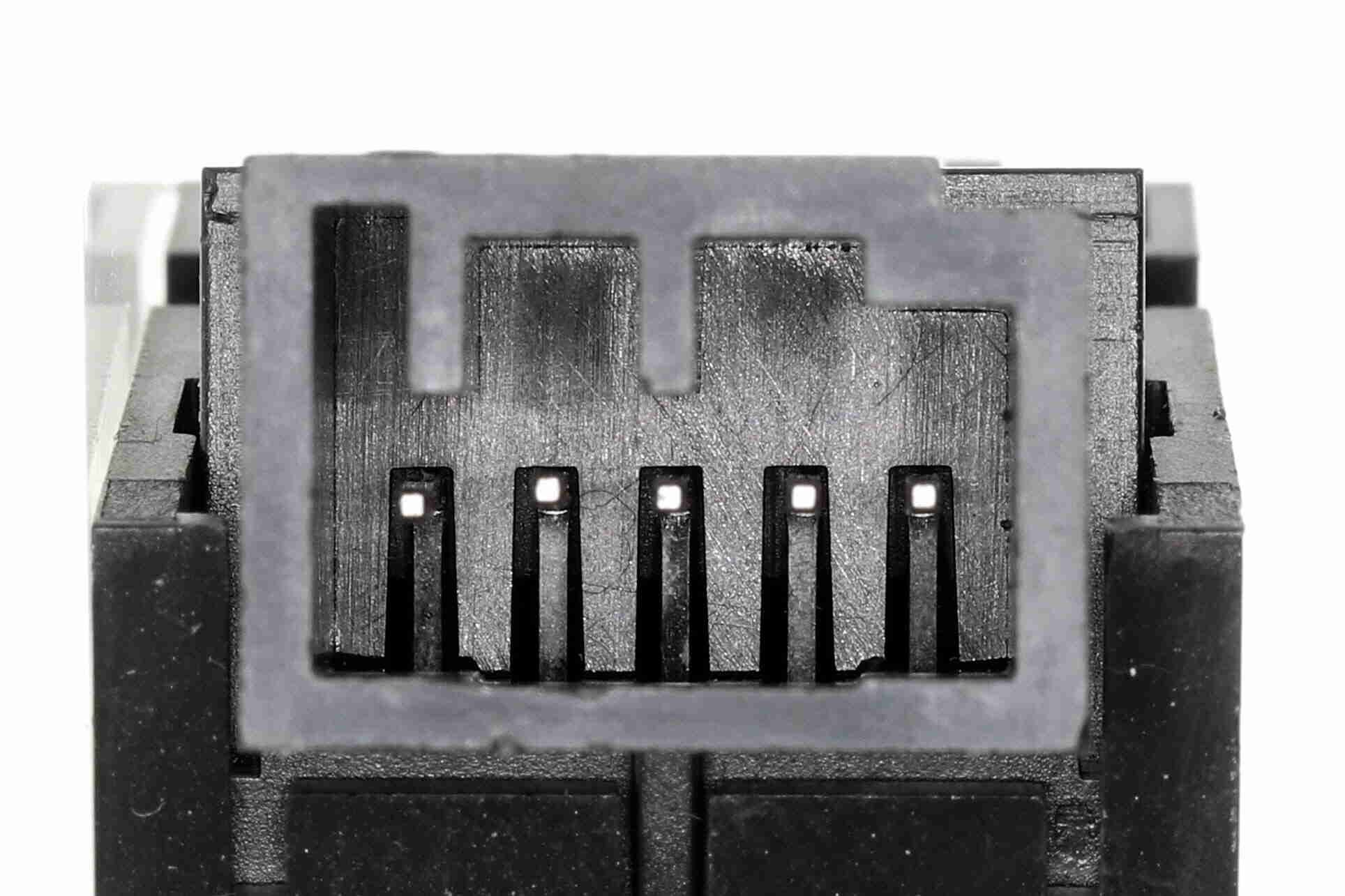 Jungiklis, lango pakėliklis VEMO V48-73-0021