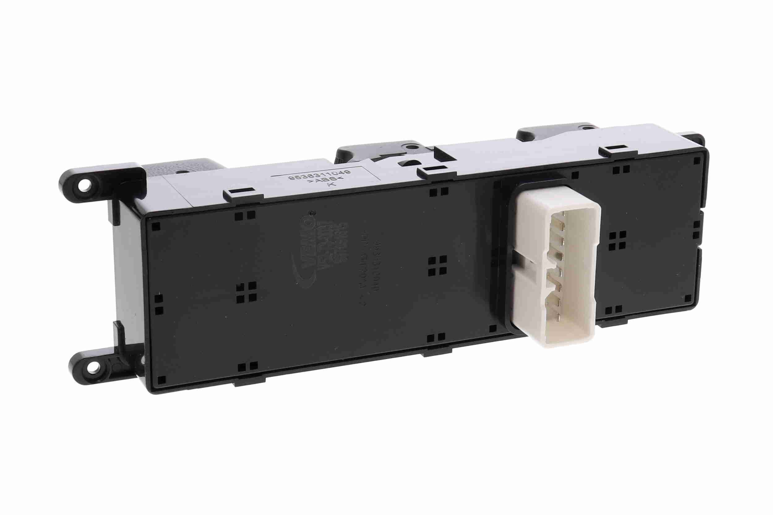 Jungiklis, lango pakėliklis VEMO V52-73-0037