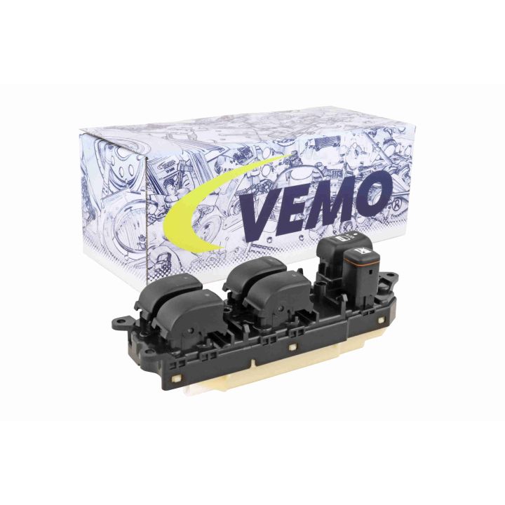 Jungiklis, lango pakėliklis VEMO V70-73-0098