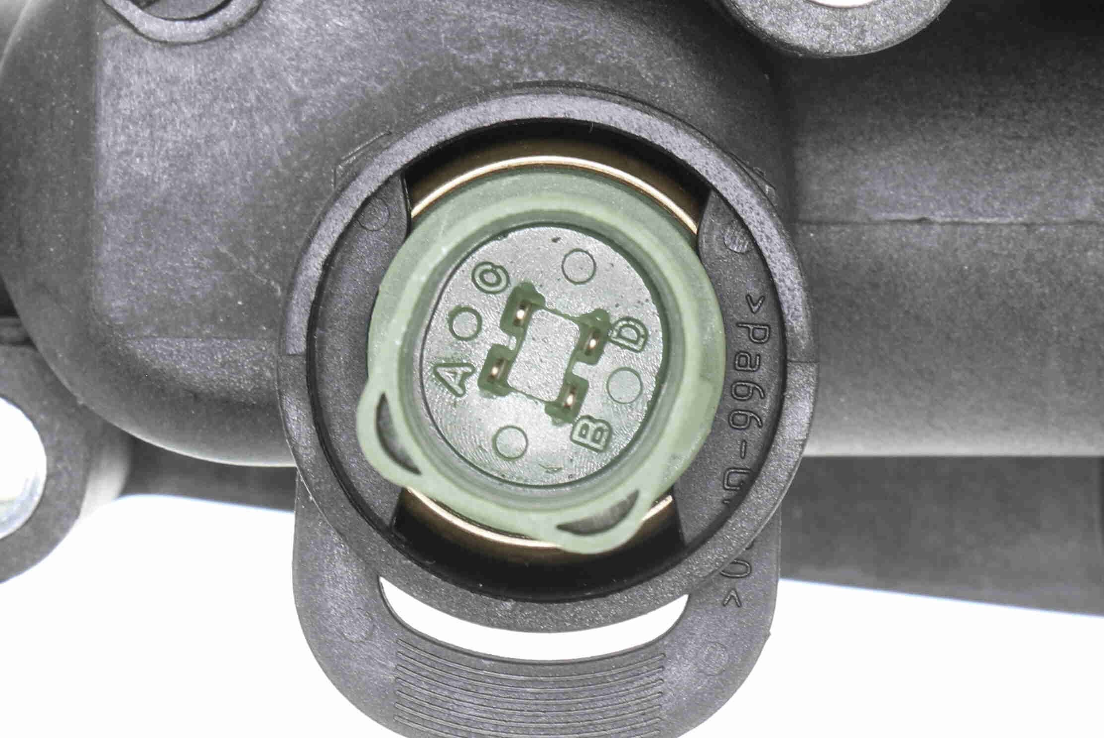 Termostato korpusas VEMO V15-99-1908-1