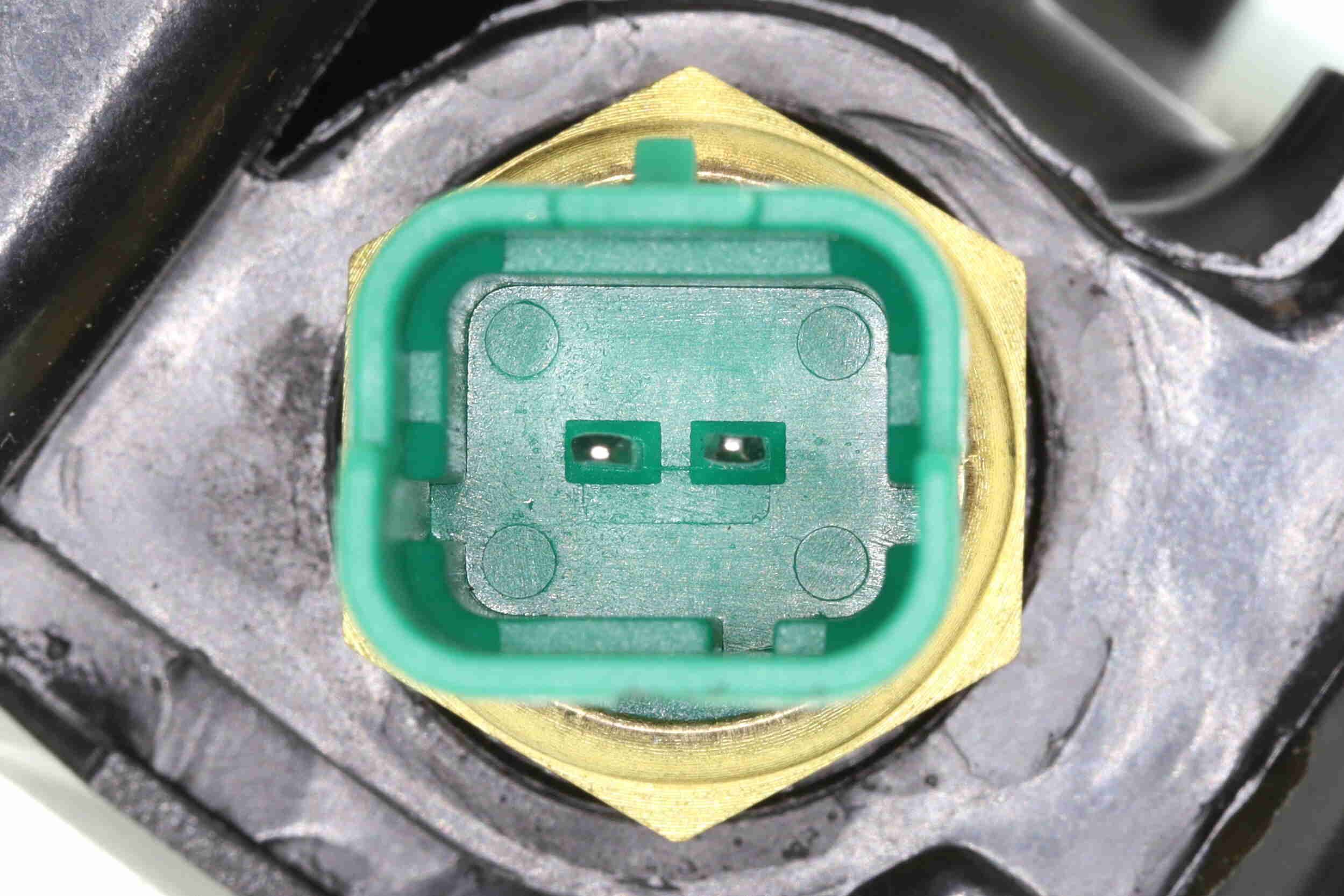 Termostato korpusas VEMO V22-99-0021