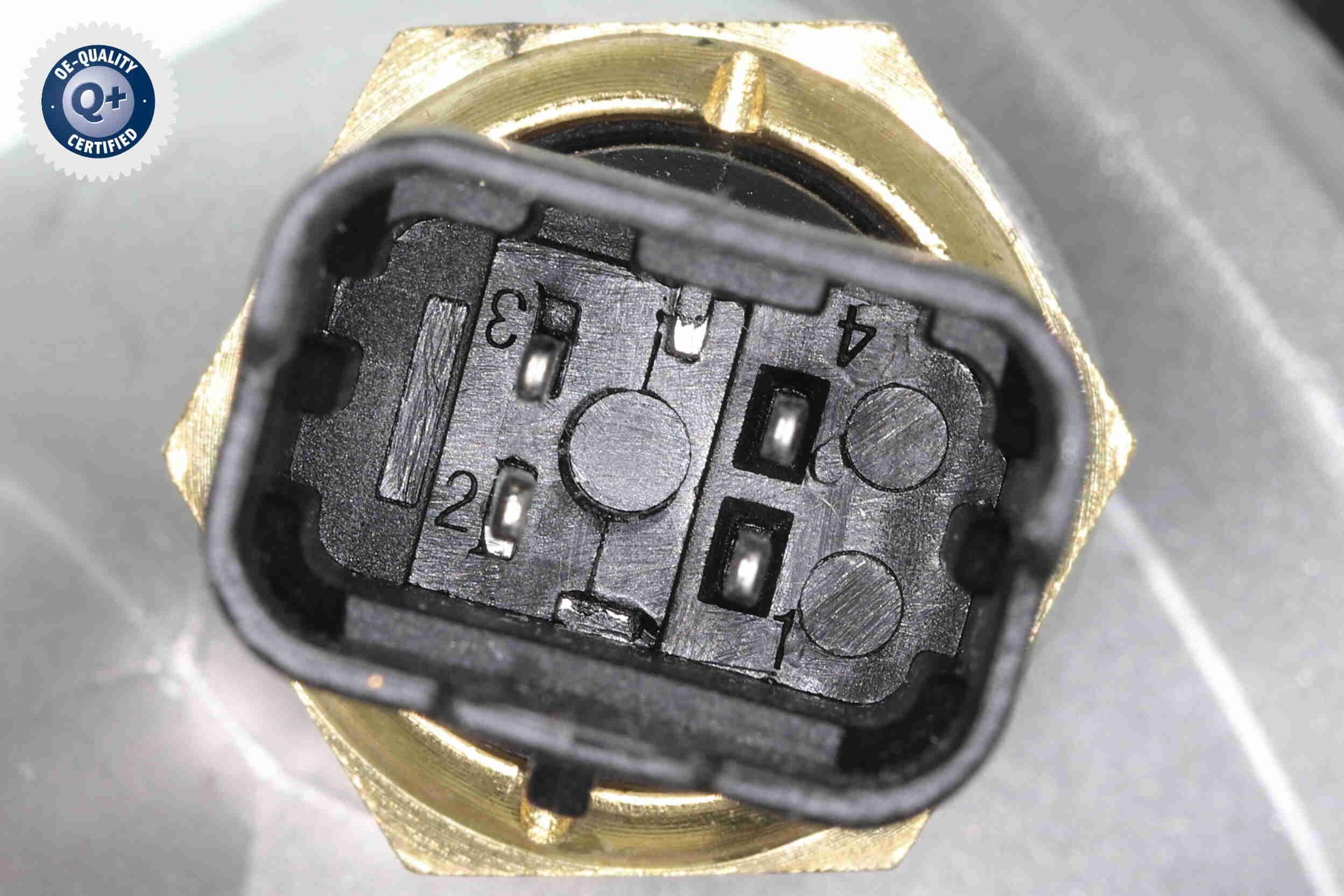 Termostato korpusas VEMO V24-99-0040