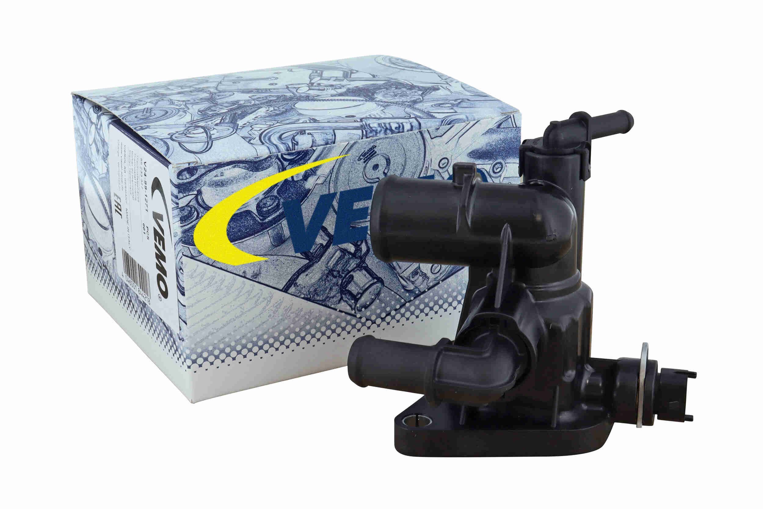 Termostato korpusas VEMO V24-99-1271