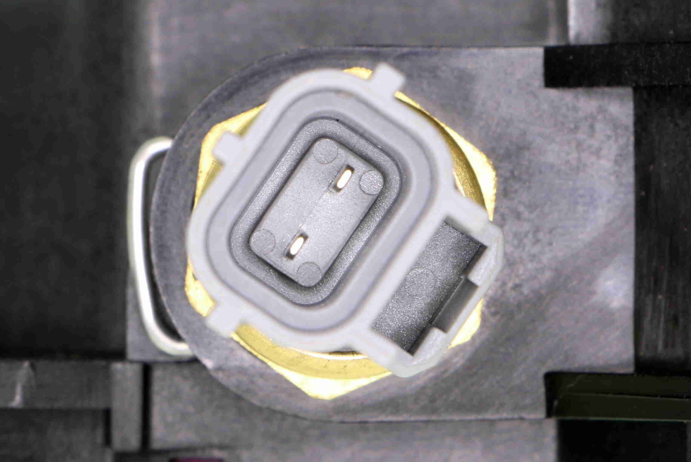 Termostato korpusas VEMO V25-99-1757