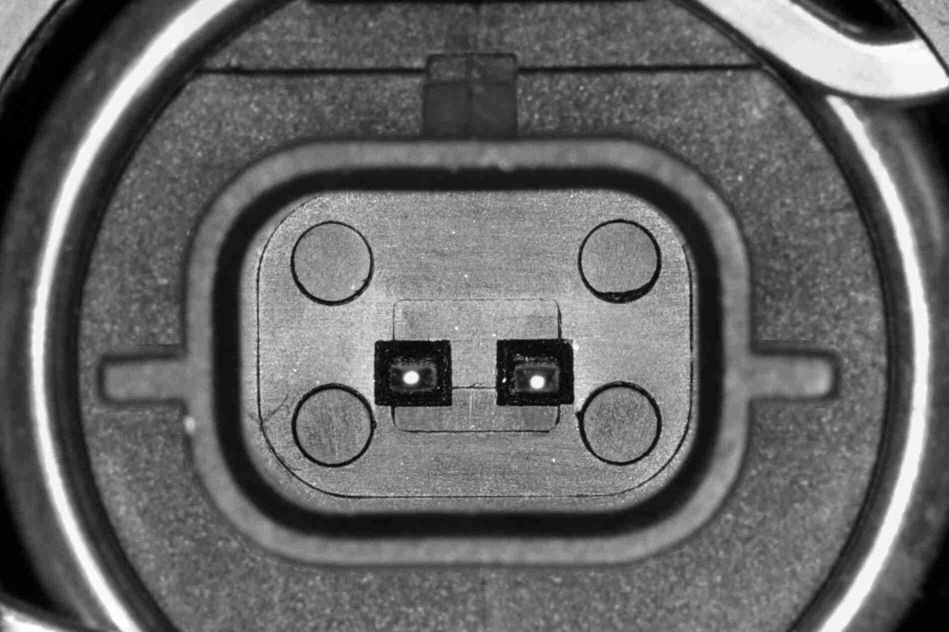 Termostato korpusas VEMO V46-99-0003