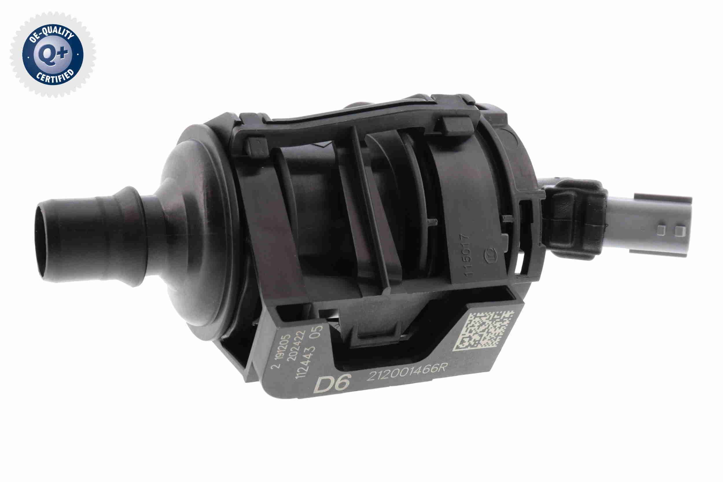 Termostato korpusas VEMO V46-99-0008