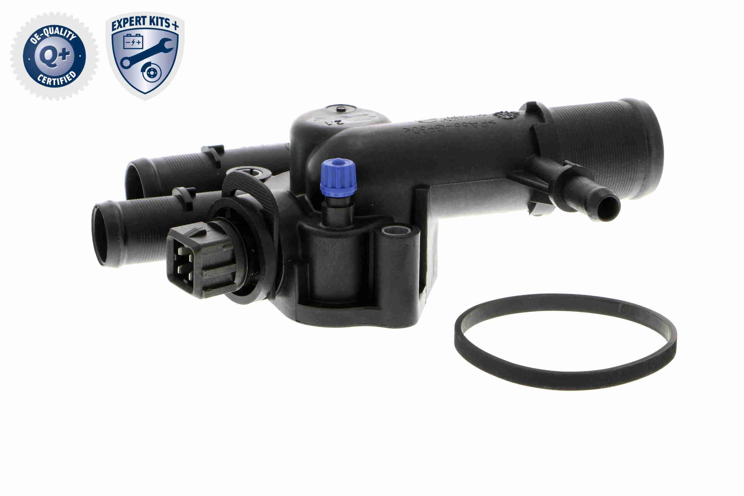 Termostato korpusas VEMO V46-99-1362