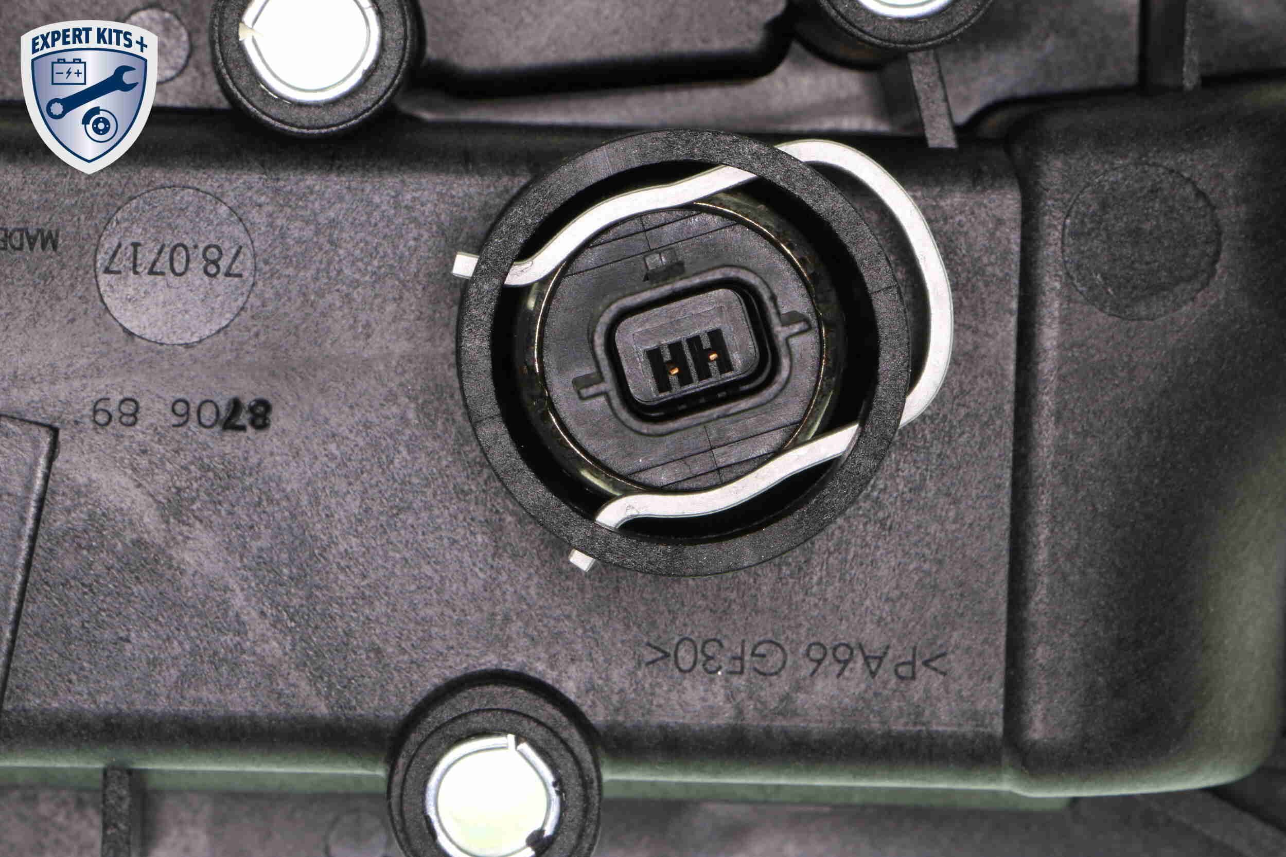 Termostato korpusas VEMO V46-99-1371