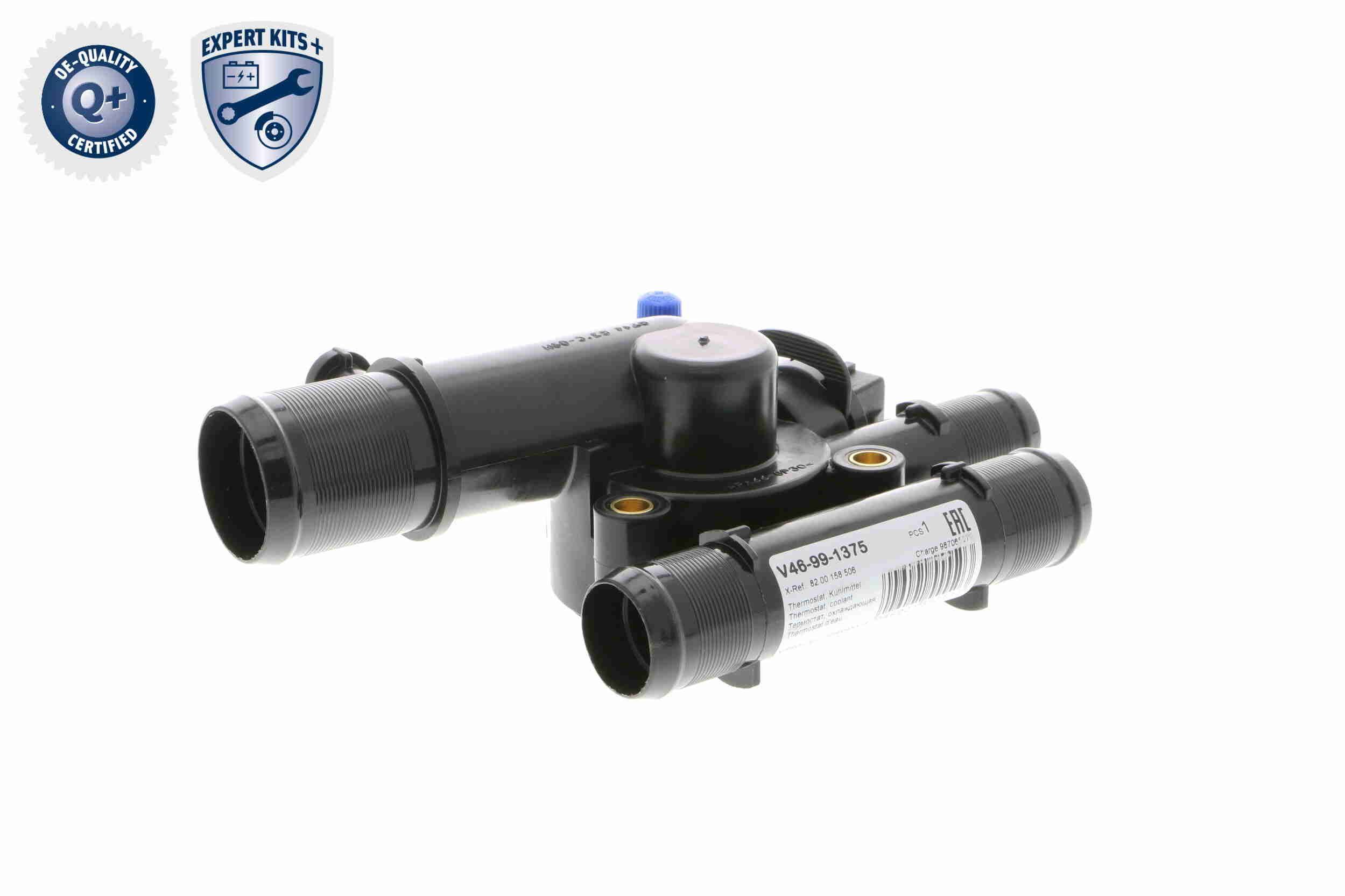 Termostato korpusas VEMO V46-99-1375