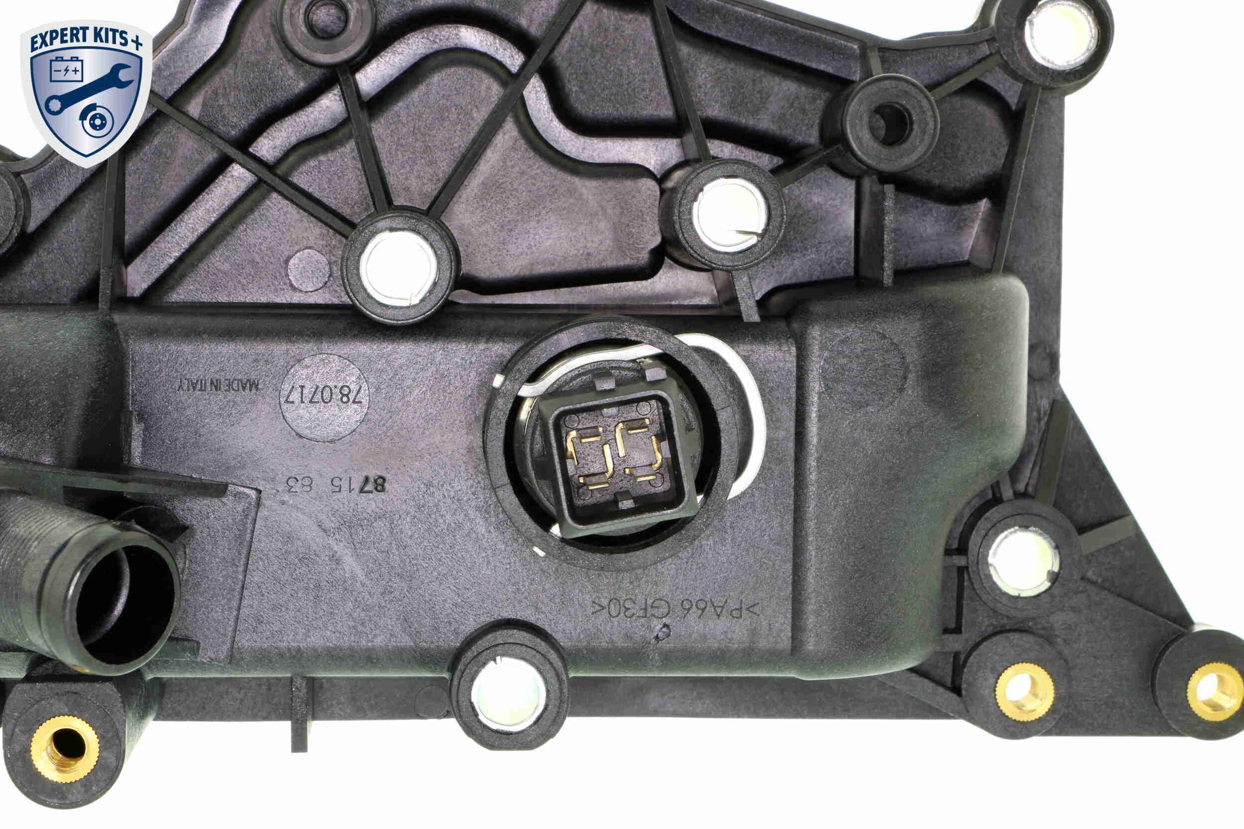 Termostato korpusas VEMO V46-99-1377