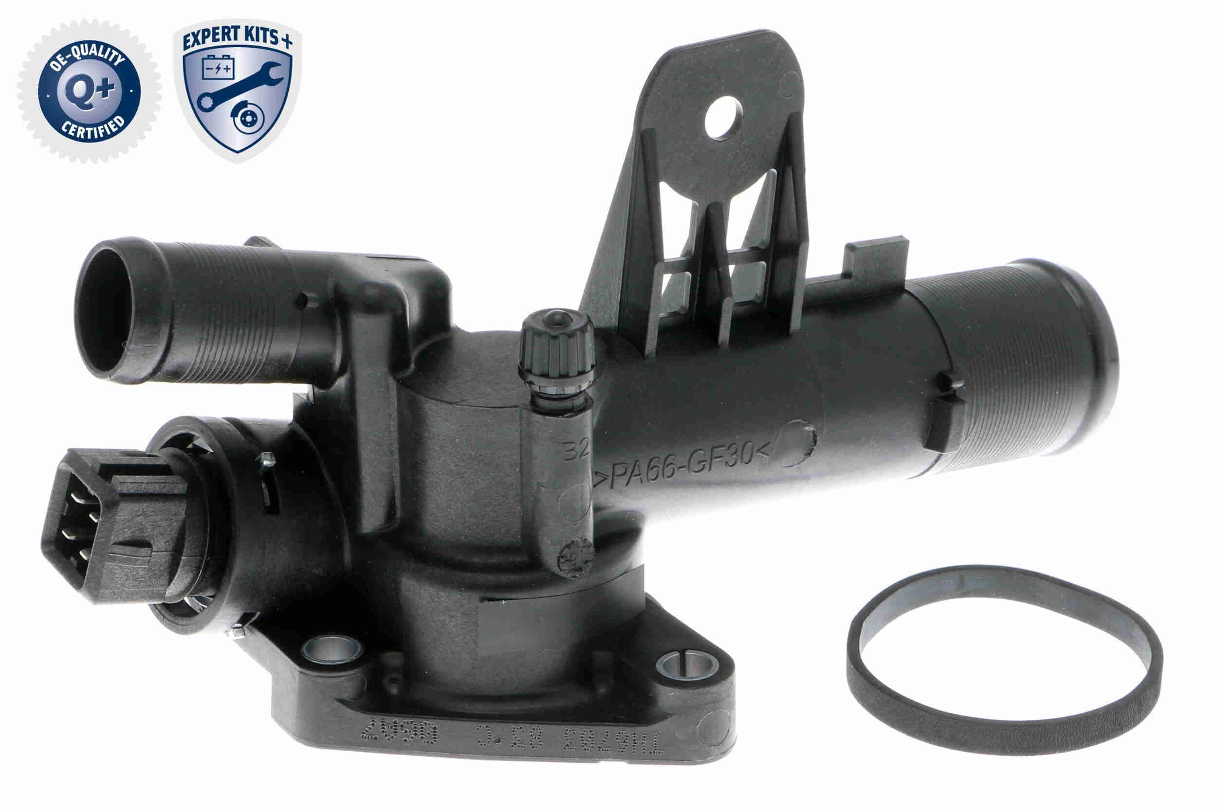 Termostato korpusas VEMO V46-99-1378