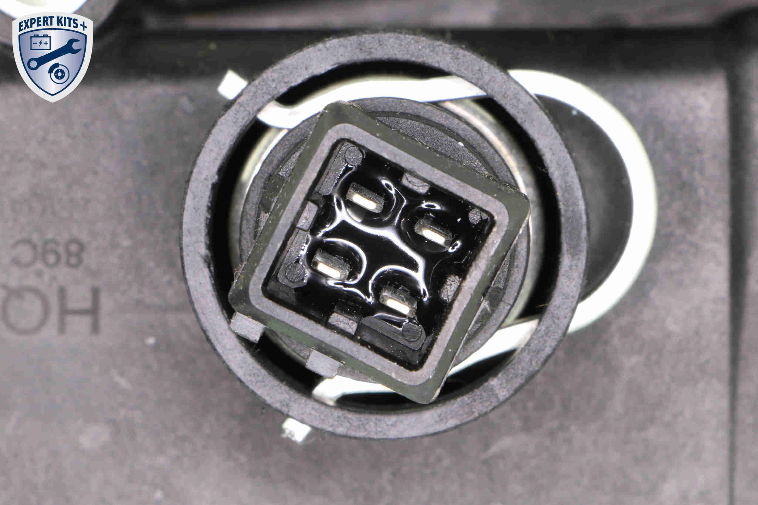 Termostato korpusas VEMO V46-99-1381