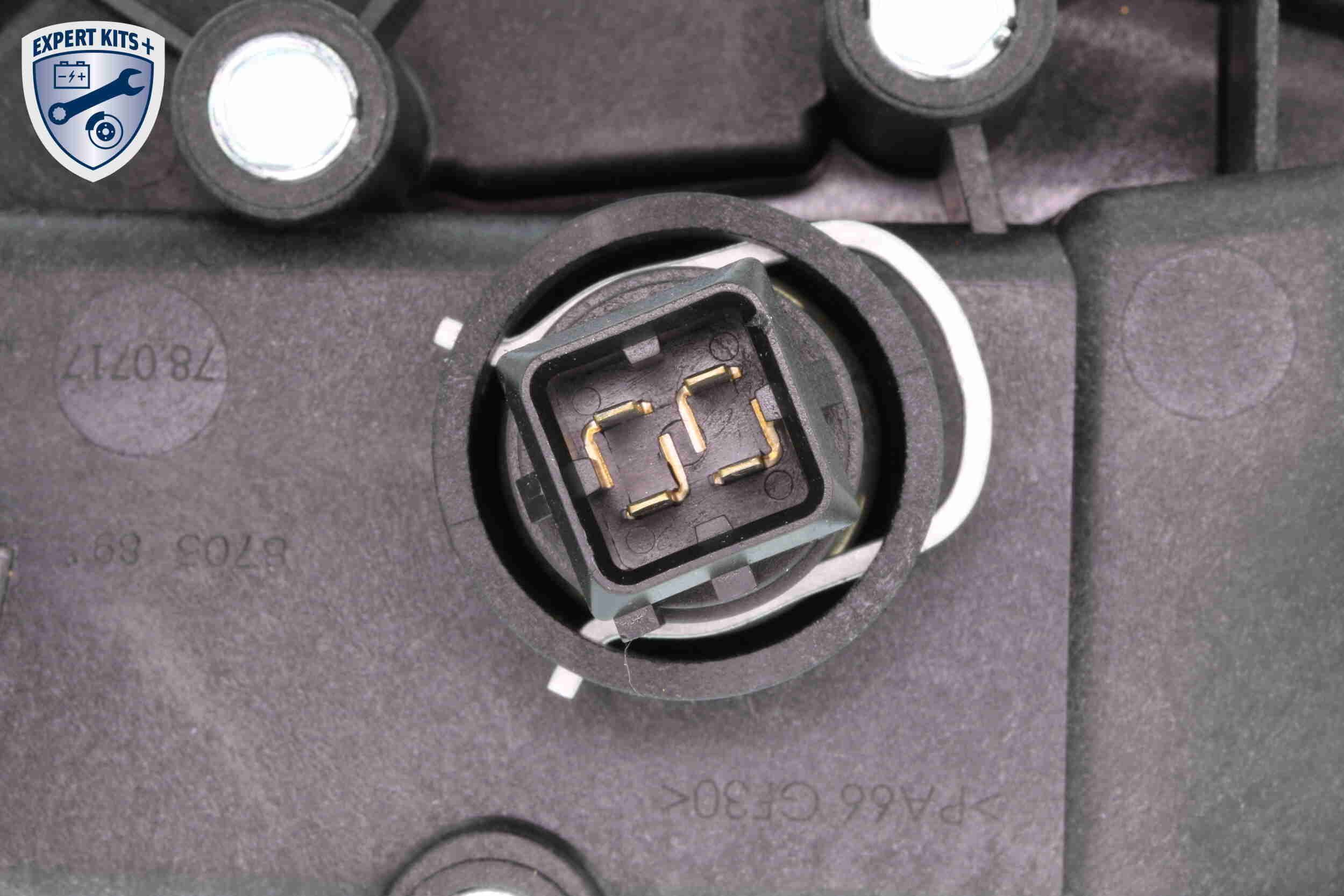 Termostato korpusas VEMO V46-99-1382