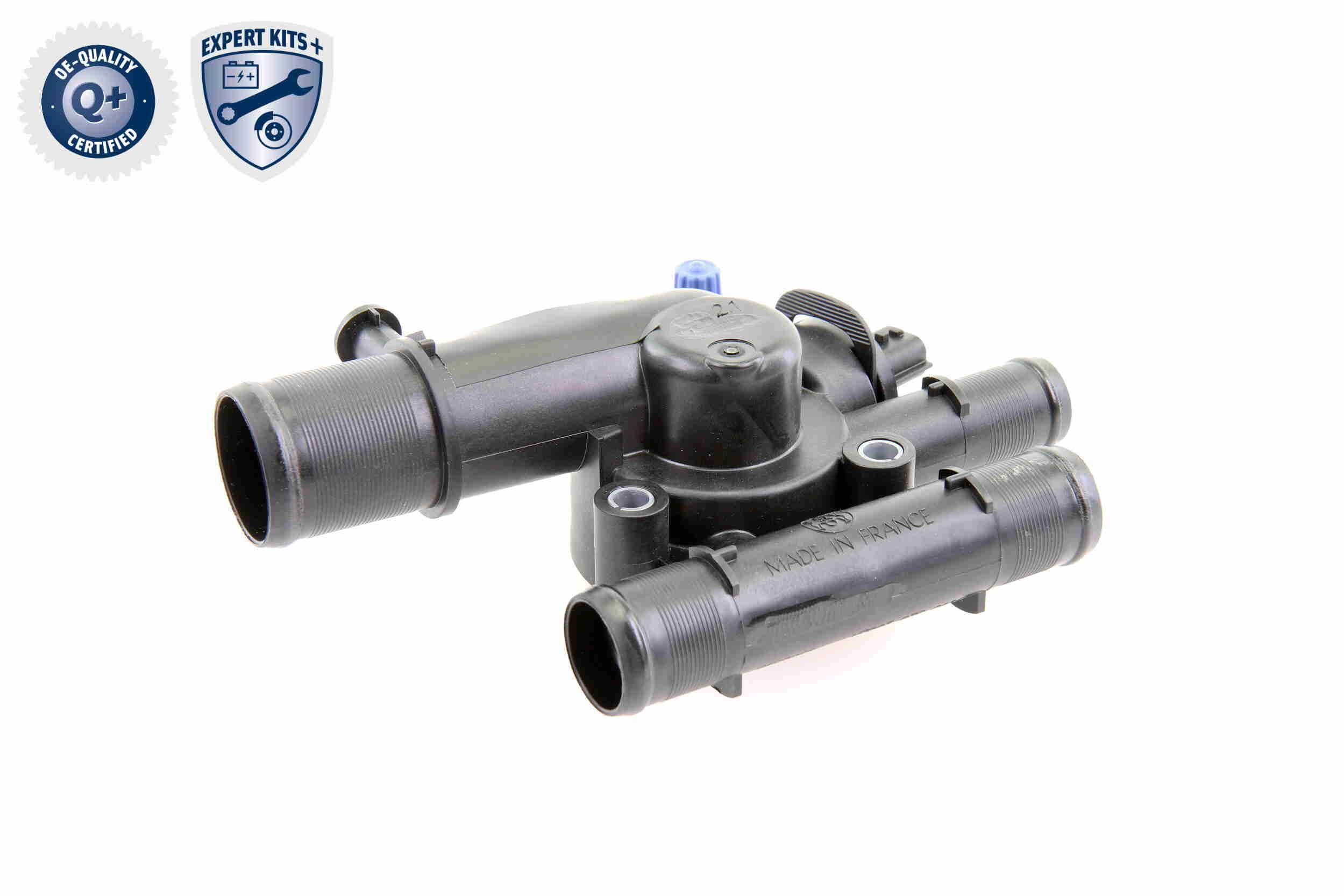 Termostato korpusas VEMO V46-99-1384