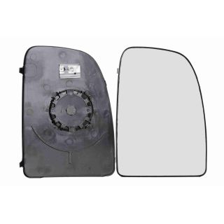 Veidrodėlio stiklas, išorinis veidrodėlis VEMO V22-69-0009