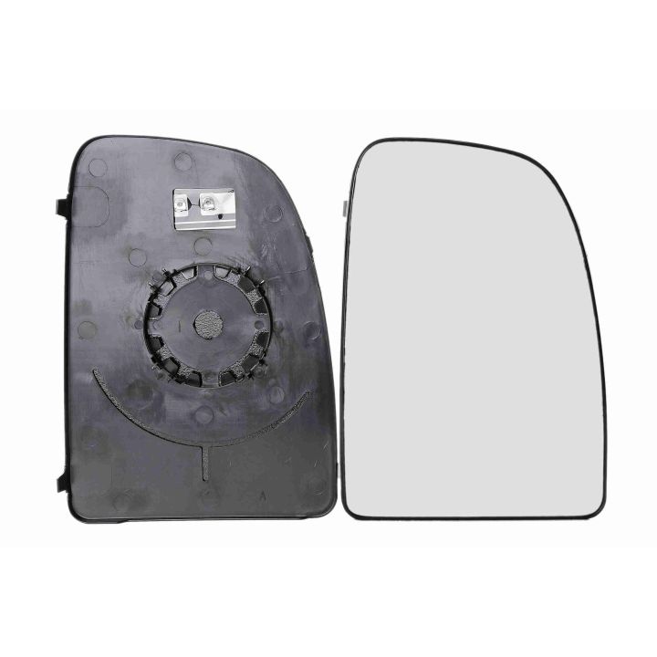 Veidrodėlio stiklas, išorinis veidrodėlis VEMO V22-69-0009