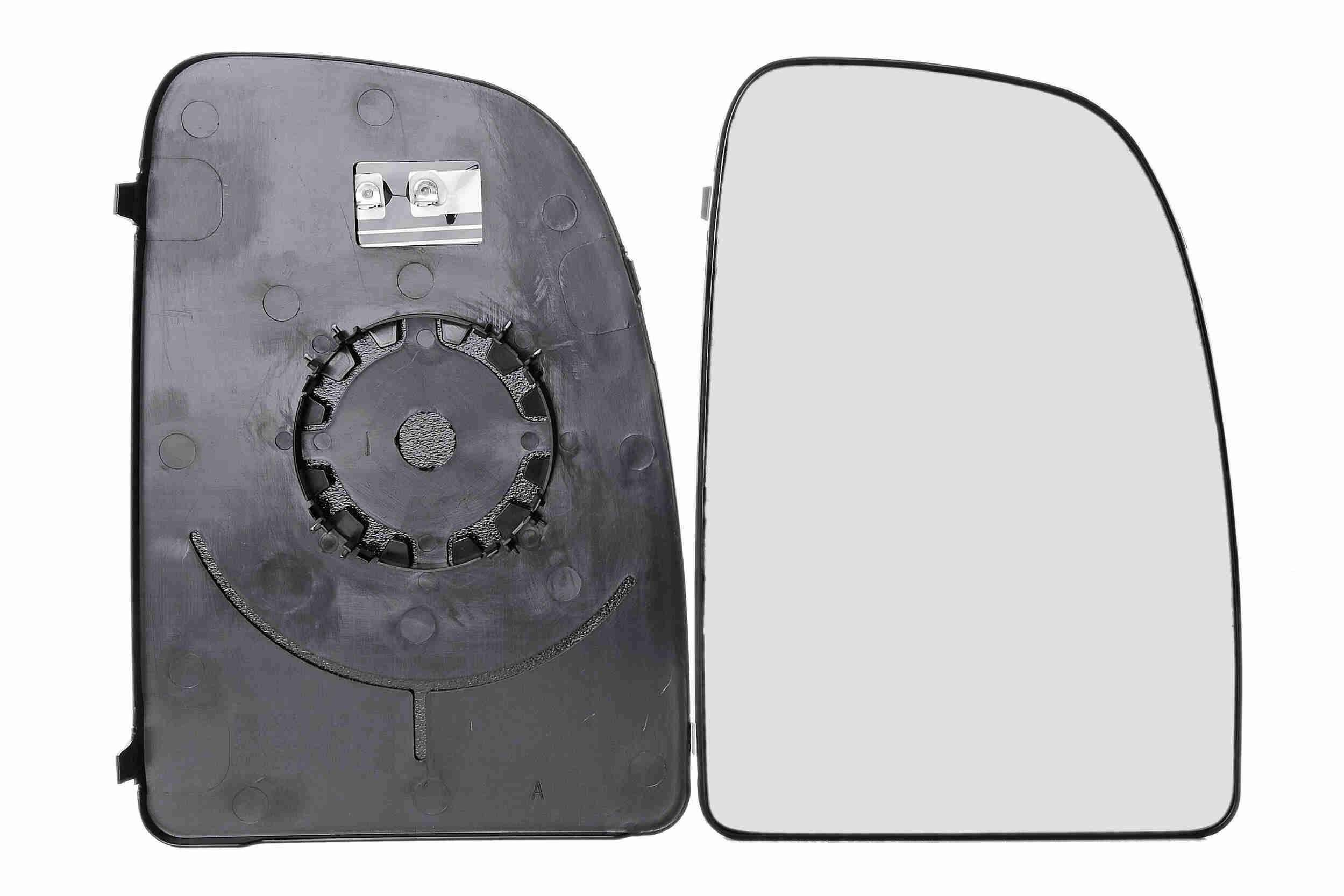 Veidrodėlio stiklas, išorinis veidrodėlis VEMO V22-69-0009