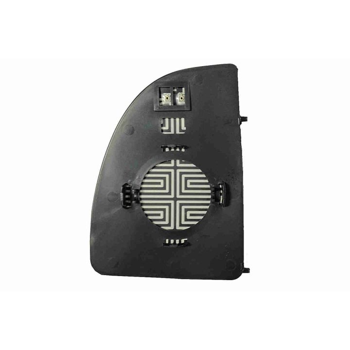 Veidrodėlio stiklas, išorinis veidrodėlis VEMO V22-69-0040