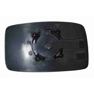 Veidrodėlio stiklas, išorinis veidrodėlis VEMO V22-69-0046