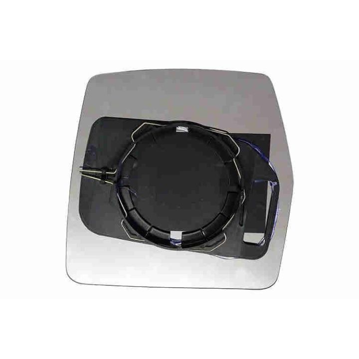 Veidrodėlio stiklas, išorinis veidrodėlis VEMO V22-69-0060