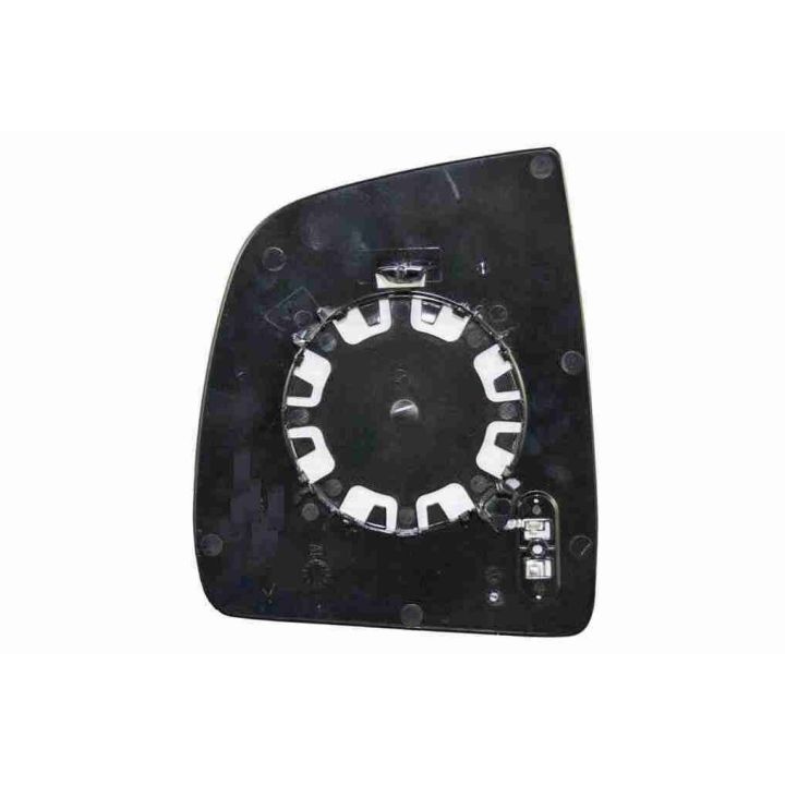 Veidrodėlio stiklas, išorinis veidrodėlis VEMO V24-69-0003