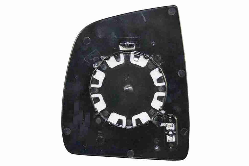 Veidrodėlio stiklas, išorinis veidrodėlis VEMO V24-69-0003