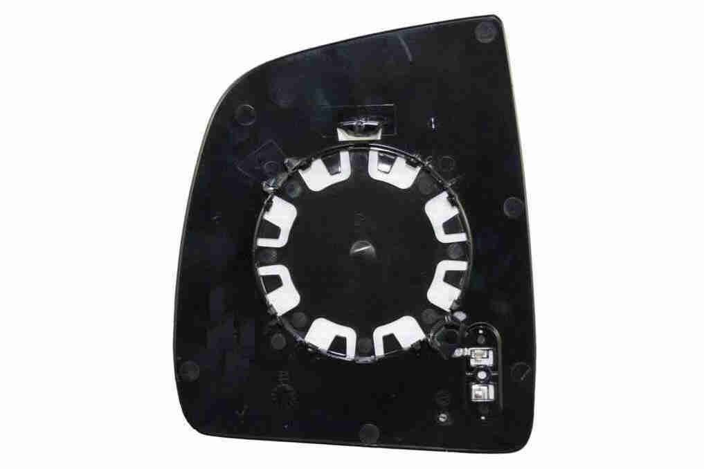 Veidrodėlio stiklas, išorinis veidrodėlis VEMO V24-69-0004