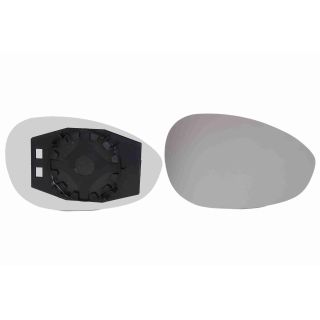 Veidrodėlio stiklas, išorinis veidrodėlis VEMO V24-69-0005