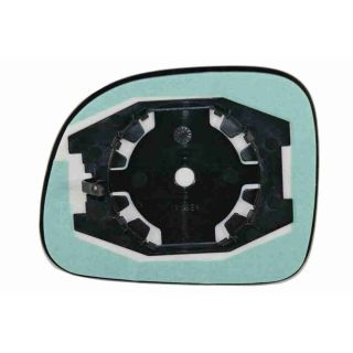 Veidrodėlio stiklas, išorinis veidrodėlis VEMO V24-69-0009