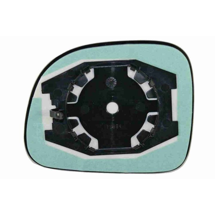 Veidrodėlio stiklas, išorinis veidrodėlis VEMO V24-69-0010