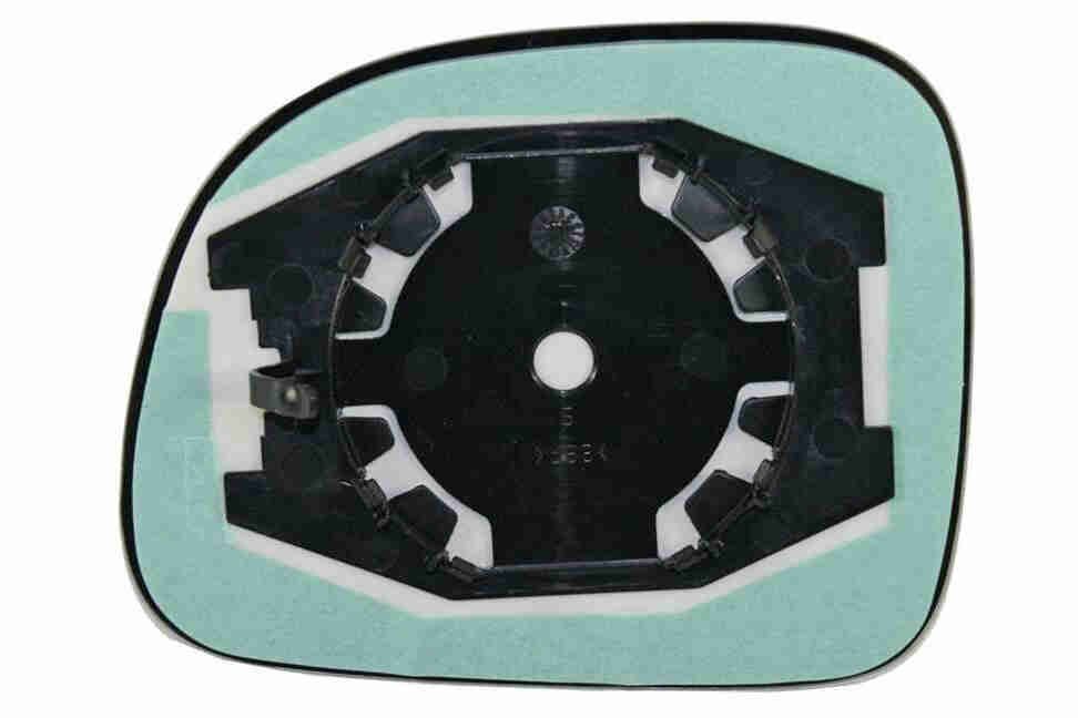 Veidrodėlio stiklas, išorinis veidrodėlis VEMO V24-69-0010