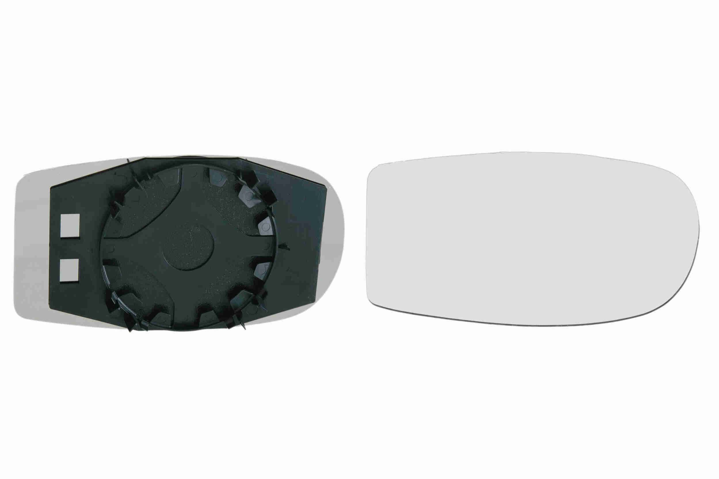 Veidrodėlio stiklas, išorinis veidrodėlis VEMO V24-69-0011