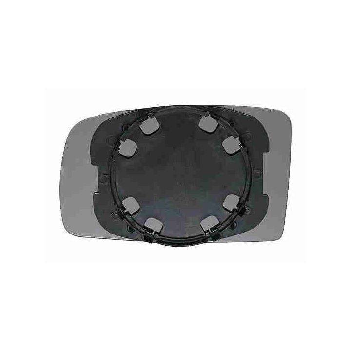 Veidrodėlio stiklas, išorinis veidrodėlis VEMO V24-69-0013