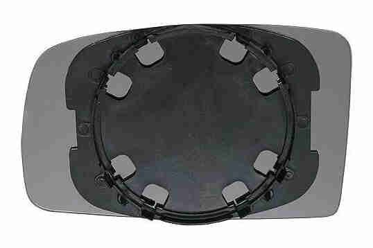 Veidrodėlio stiklas, išorinis veidrodėlis VEMO V24-69-0013