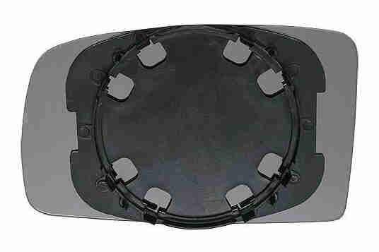 Veidrodėlio stiklas, išorinis veidrodėlis VEMO V24-69-0014