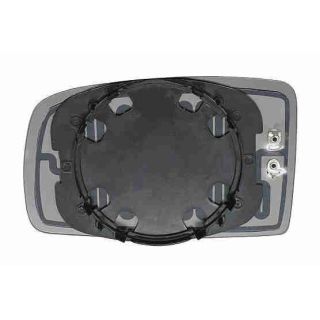 Veidrodėlio stiklas, išorinis veidrodėlis VEMO V24-69-0015