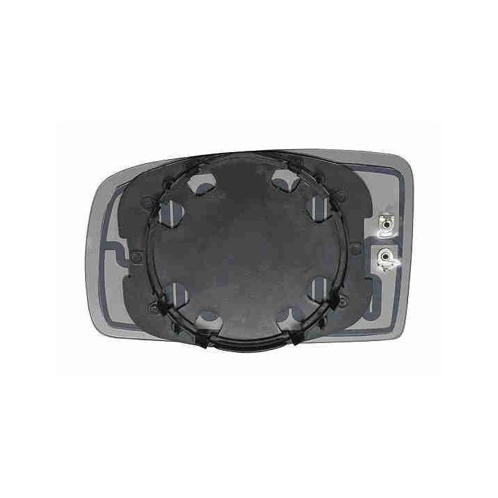 Veidrodėlio stiklas, išorinis veidrodėlis VEMO V24-69-0015