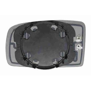 Veidrodėlio stiklas, išorinis veidrodėlis VEMO V24-69-0016