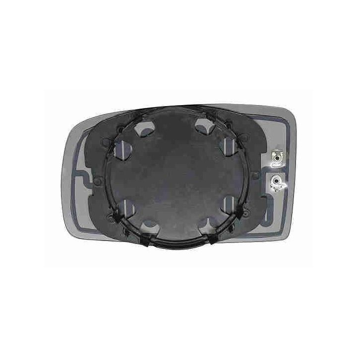 Veidrodėlio stiklas, išorinis veidrodėlis VEMO V24-69-0016